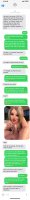 breasts nipples nude blonde penis sex cleavage chat shrunken_men shrunken_woman dangle necklace digital_render instagram sultanofsize