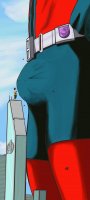 drawing giantess giga city mega color giant buildings helicopter brunette multiple_sizes gloves boots bulge looming skyscraper avengers costume belt janet_van_dyne marvel_comics the_wasp avengers_tower avengers_earths_mightiest_heroes giant-man hank_pym mirainoiro