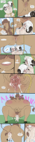 breasts drawing nipples giantess white_hair insertion nude pussy blushing horns tail comic aroused color long_hair butt cum handheld pubic_hair huge_breasts angry milk smiling mini_giantess pigtails day grass rope dark_skin thighs outdoors sky field voluptuous cow_girl earrings legs_spread dialogue breast_milk lasso struggling sheep thick_thighs sound_effects willudie hair_covering_eyes cutaway huge_butt brown_hair betty_sue