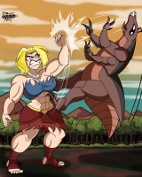 kara_vs_roachra__comm__by_dncsamsonart_djkt2j5-fullview.jpg