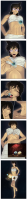 drawing giantess vore earth space comic color large_breasts tongue planet teeth handheld saliva purple_eyes smiling belly stomach open_mouth swallowed grabbing closed_eyes stars stomach_acid stomach_view tera internal_view planet_vore cosmic_giantess cutaway bare_midriff derdave90 brunette detective_conan ran_mouri