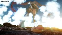 female growth giantess crush sexy feet manga city giant anime shoes goddess tall big cute scale size cat_girl converse digital_render vanilla resize bigger macrophile waifu women tbycolive