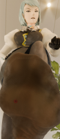 giantess crush feet stockings gore foot_crush nylons shrunken_man ace_attorney digital_render franziska_von_karma cooliocool7997