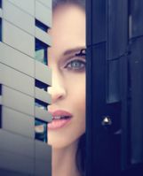 breasts giantess collage mega story megagiantess gtsmakerdj sophie_ellisbextor looking_at_viewer Mega Megagiantess