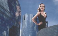 breasts giantess collage mega story scarlett_johansson gtsmakerdj hand reflection Mega