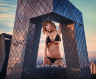 bikini city large_breasts Mega Megagiantess breasts giantess collage mega story asian megagiantess gtsmakerdj yoko_matsugane