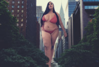 bikini city bbw looking_down looking_at_viewer Mega Megagiantess breasts giantess collage mega story megagiantess gtsmakerdj aspasia