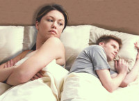 size_difference scared looking_back in_bed looking_at_tiny breasts giantess collage story mini mini_giantess meme gtsmakerdj