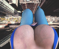 city cleavage jeans huge_breasts point_of_view giantess_pov Mega Megagiantess Cleavage breasts giantess collage mega story megagiantess gtsmakerdj britney_elizabeth