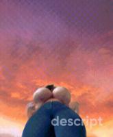 breasts growth giantess collage mega story animation megagiantess giantessgrowth gtsmakerdj giantess_growth britney_elizabeth jeans huge_breasts underboob point_of_view upward_view evening Mega Megagiantess