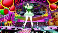 giantess twintails costume performance idol koikatsu glowsticks nanami_neiro neiro_nanami topanganikki