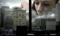giantess city mega destruction face nose darenzia