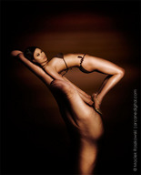 collage black_hair asian hand shrunken_woman