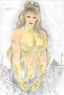 drawing giantess mega color destruction anime tarrass20020 martin olivier