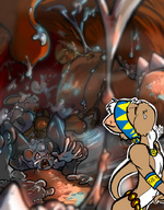 vore furry fallynangel