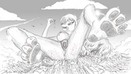 drawing furry city mega destruction anime xtreme7