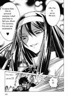 growth giantess manga monochrome melty_blood