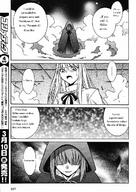 growth giantess manga monochrome melty_blood