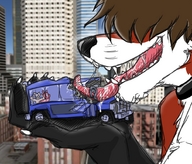 vore furry city mega beherit vehicles