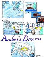 drawing growth giantess manga color anime ambers_dreams sketch-reload