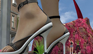 giantess crush micro barefoot finger high_heels shoes story face shrunken_woman bugs penny_story digital_render