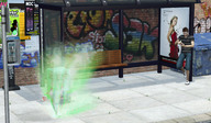 shoes story shrunken_woman penny_story digital_render