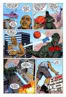 destruction godzilla charles_barkley monster