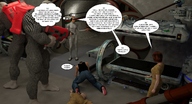 crush alien story jessi vicky shrunken_character tiny_mk chapter_7 jessiandvicky digital_render