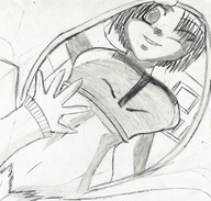 manga unaware entrapment