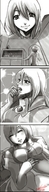 giantess vore manga