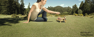 gentle giantess hand romantic flirt