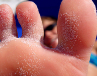 feet barefoot soles shrunken_man point_of_view
