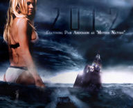 breasts giantess blonde butt swimsuit destruction water funny skyscraper tattoo pamala_anderson m31