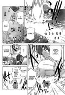 drawing giantess manga monochrome anime the_world_god_only_knows