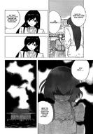 drawing giantess manga monochrome anime the_world_god_only_knows