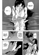drawing giantess manga monochrome anime the_world_god_only_knows