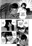 drawing giantess manga monochrome anime the_world_god_only_knows