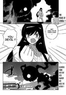 drawing giantess manga monochrome anime the_world_god_only_knows