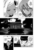 drawing giantess manga monochrome anime the_world_god_only_knows
