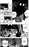 drawing giantess manga monochrome anime the_world_god_only_knows