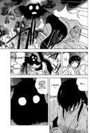 drawing giantess manga monochrome anime the_world_god_only_knows