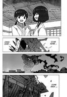 drawing giantess manga monochrome anime the_world_god_only_knows