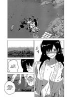 drawing giantess manga monochrome anime the_world_god_only_knows