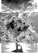 drawing giantess manga monochrome anime the_world_god_only_knows