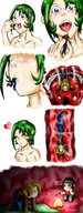 drawing giantess color anime amateur29 mejillas