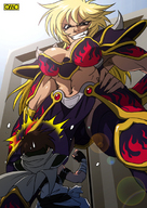 drawing giantess anime omc muscles amazon