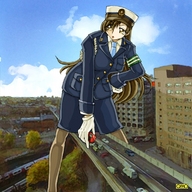 drawing city mega handheld anime omc police police_uniform uniform town