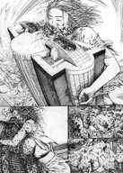 giantess city destruction klnking