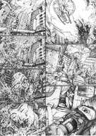 giantess city destruction klnking