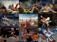 giantess funny shrunken_people artistic